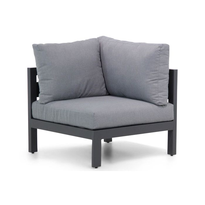 Lifestyle San Marino hoek loungeset 5-delig