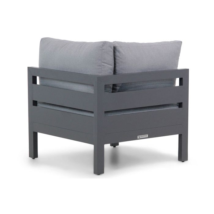 Lifestyle San Marino hoek loungeset 5-delig