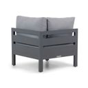 Lifestyle San Marino hoek loungeset 5-delig thumbnail