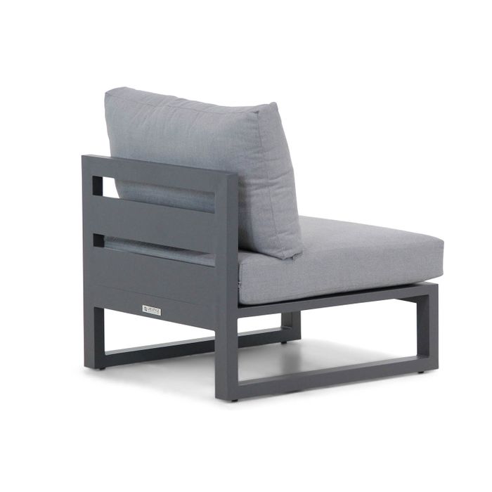 Lifestyle San Marino hoek loungeset 5-delig