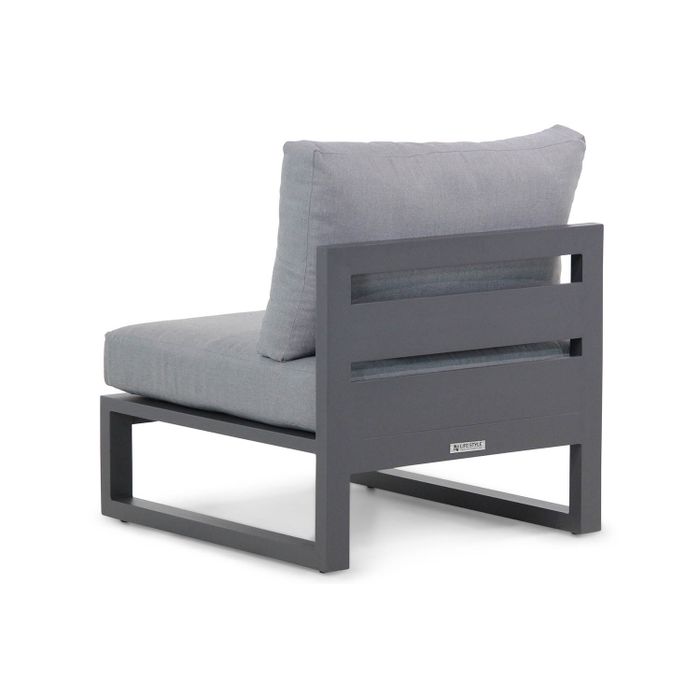 Lifestyle San Marino hoek loungeset 5-delig