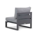 Lifestyle San Marino hoek loungeset 5-delig thumbnail