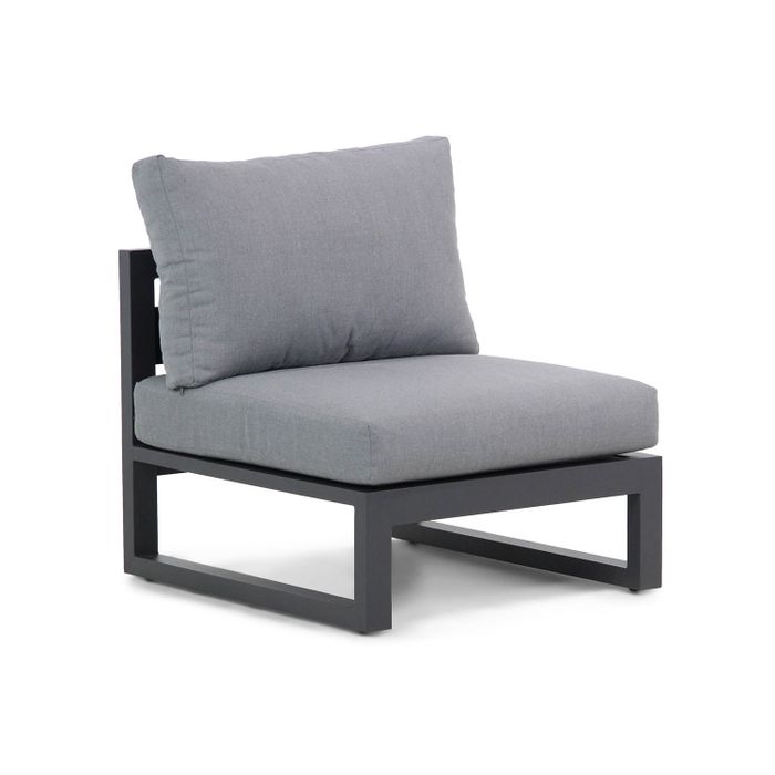 Lifestyle San Marino hoek loungeset 5-delig