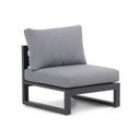 Lifestyle San Marino hoek loungeset 5-delig thumbnail