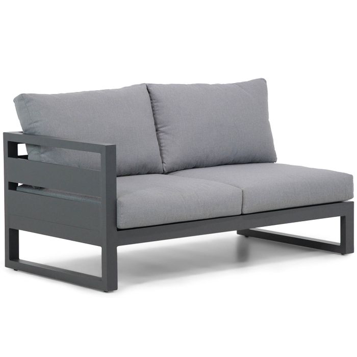 Lifestyle San Marino hoek loungeset 5-delig