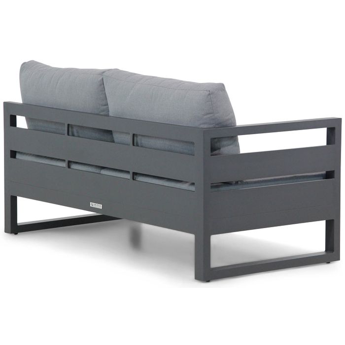 Lifestyle San Marino hoek loungeset 5-delig