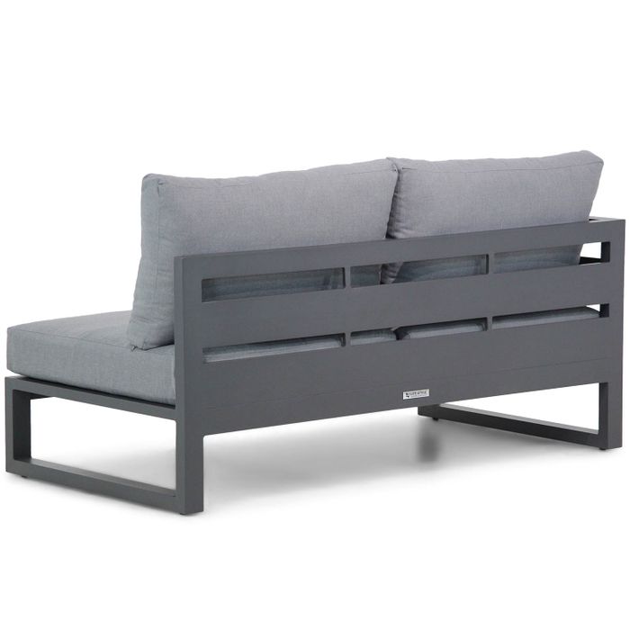 Lifestyle San Marino hoek loungeset 5-delig