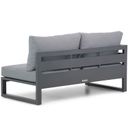 Lifestyle San Marino hoek loungeset 5-delig thumbnail