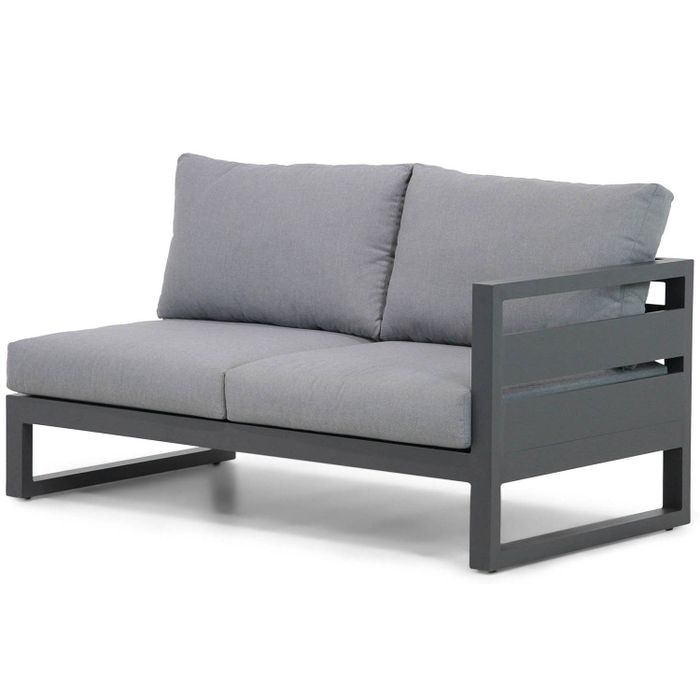 Lifestyle San Marino hoek loungeset 5-delig