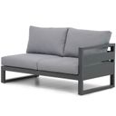 Lifestyle San Marino hoek loungeset 5-delig thumbnail