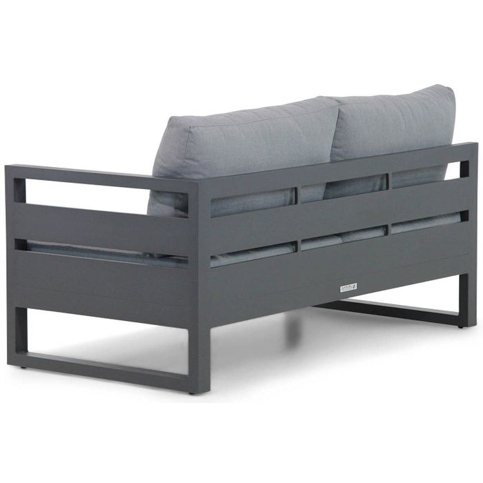 Lifestyle San Marino hoek loungeset 5-delig