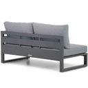 Lifestyle San Marino hoek loungeset 5-delig thumbnail