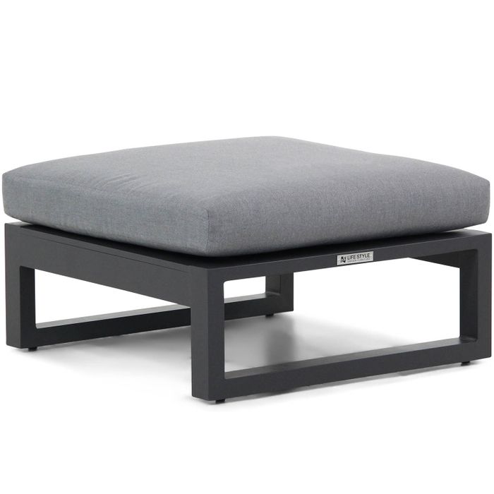 Lifestyle San Marino hoek loungeset 5-delig