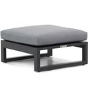 Lifestyle San Marino hoek loungeset 5-delig thumbnail