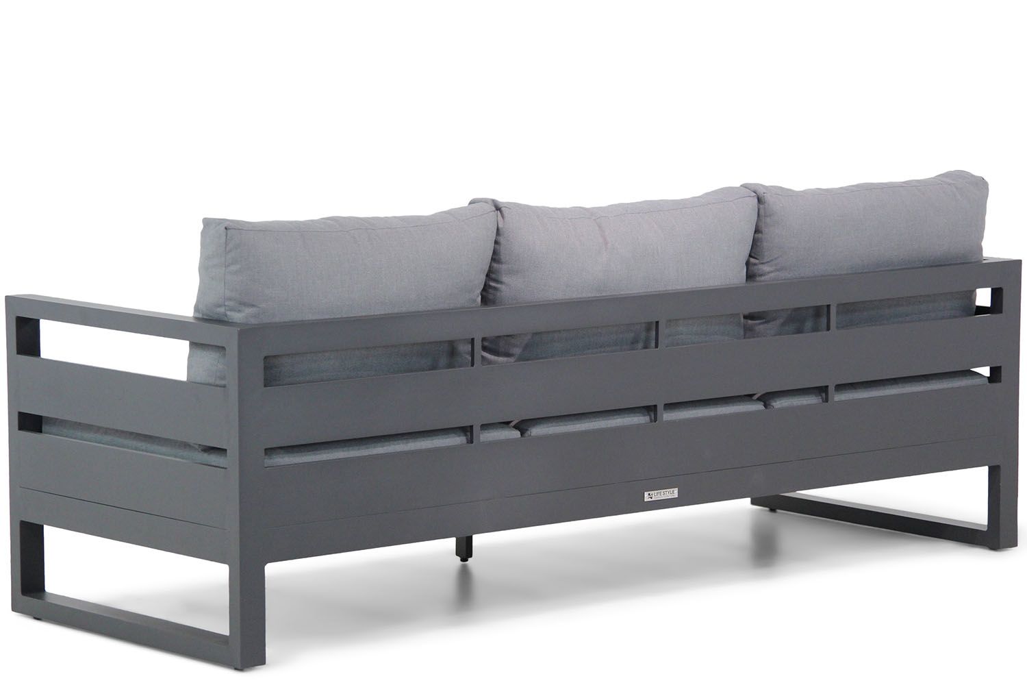 Lifestyle San Marino lounge tuinbank 3-zits