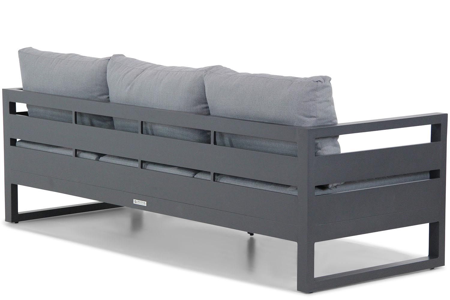 Lifestyle San Marino lounge tuinbank 3-zits