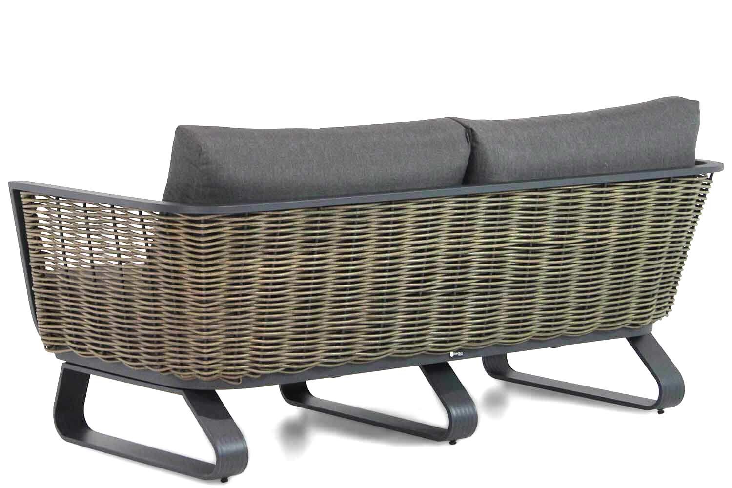 Santika Tika lounge tuinbank - Quick Dry Foam