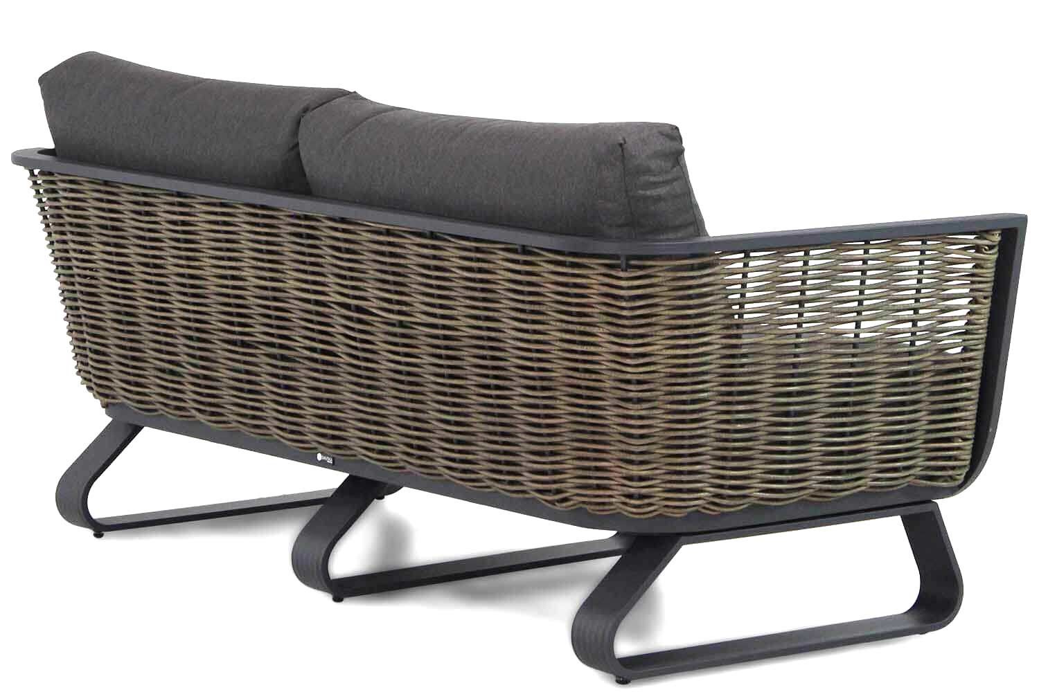 Santika Tika lounge tuinbank - Quick Dry Foam