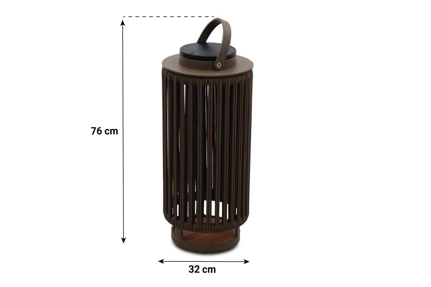 Santika Breeze lamp L
