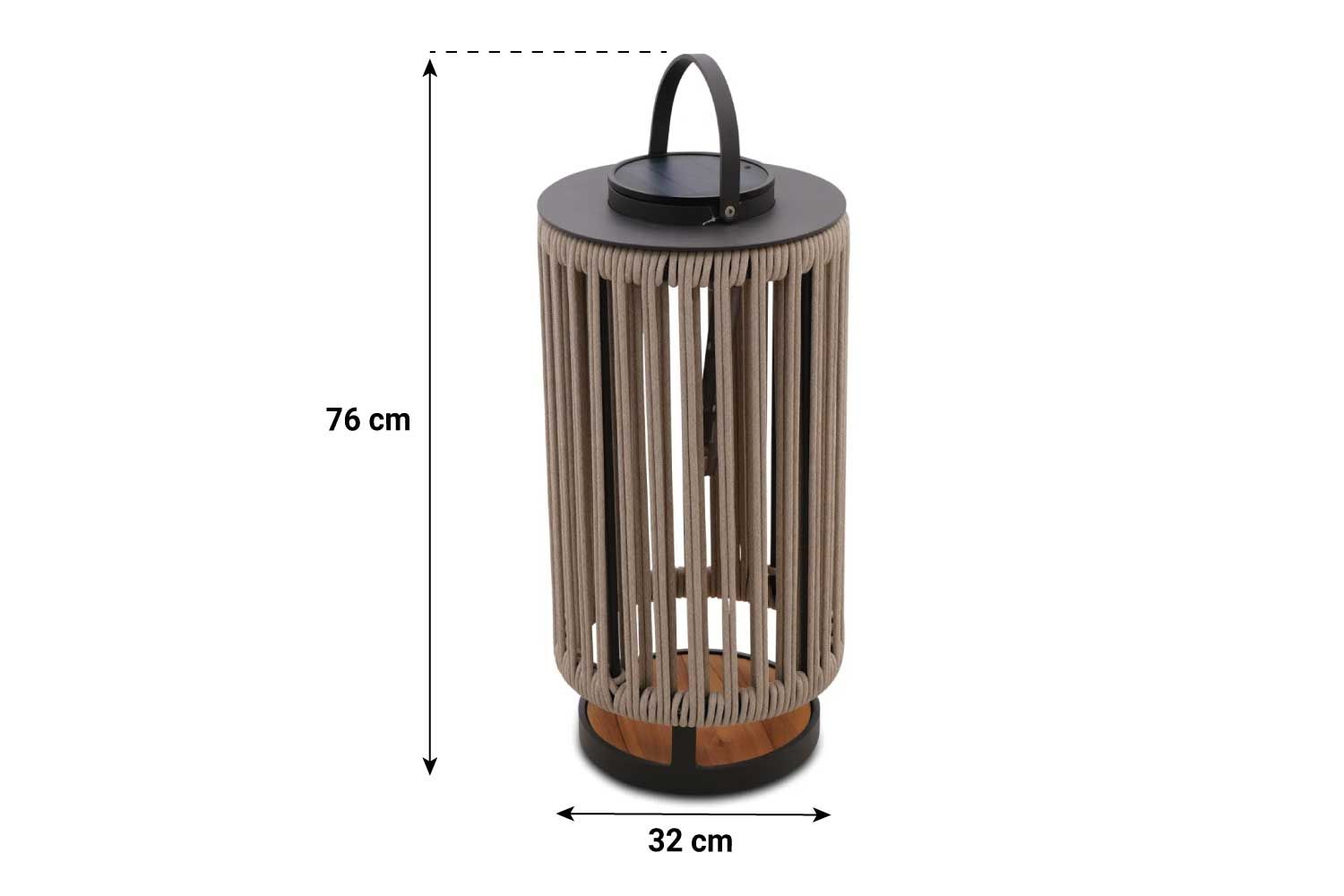 Santika Breeze lamp L