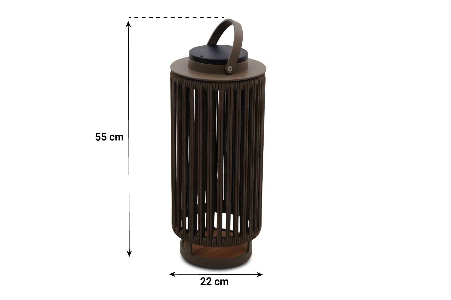 Santika Breeze lamp M thumbnail