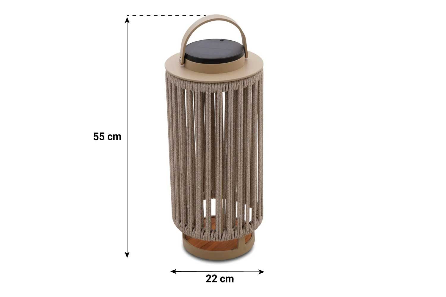 Santika Breeze lamp M