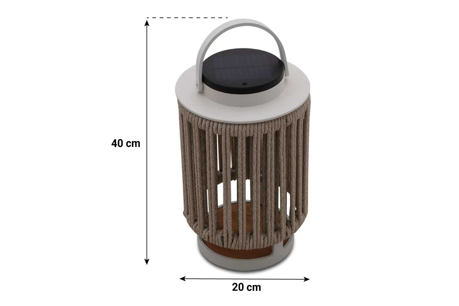 Santika Breeze lamp S