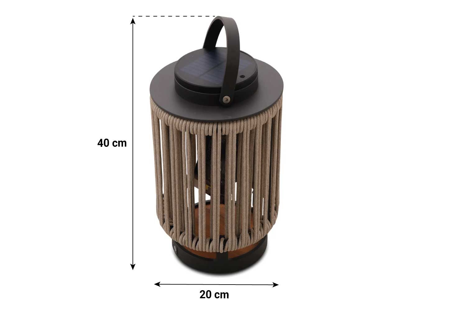 Santika Breeze lamp S
