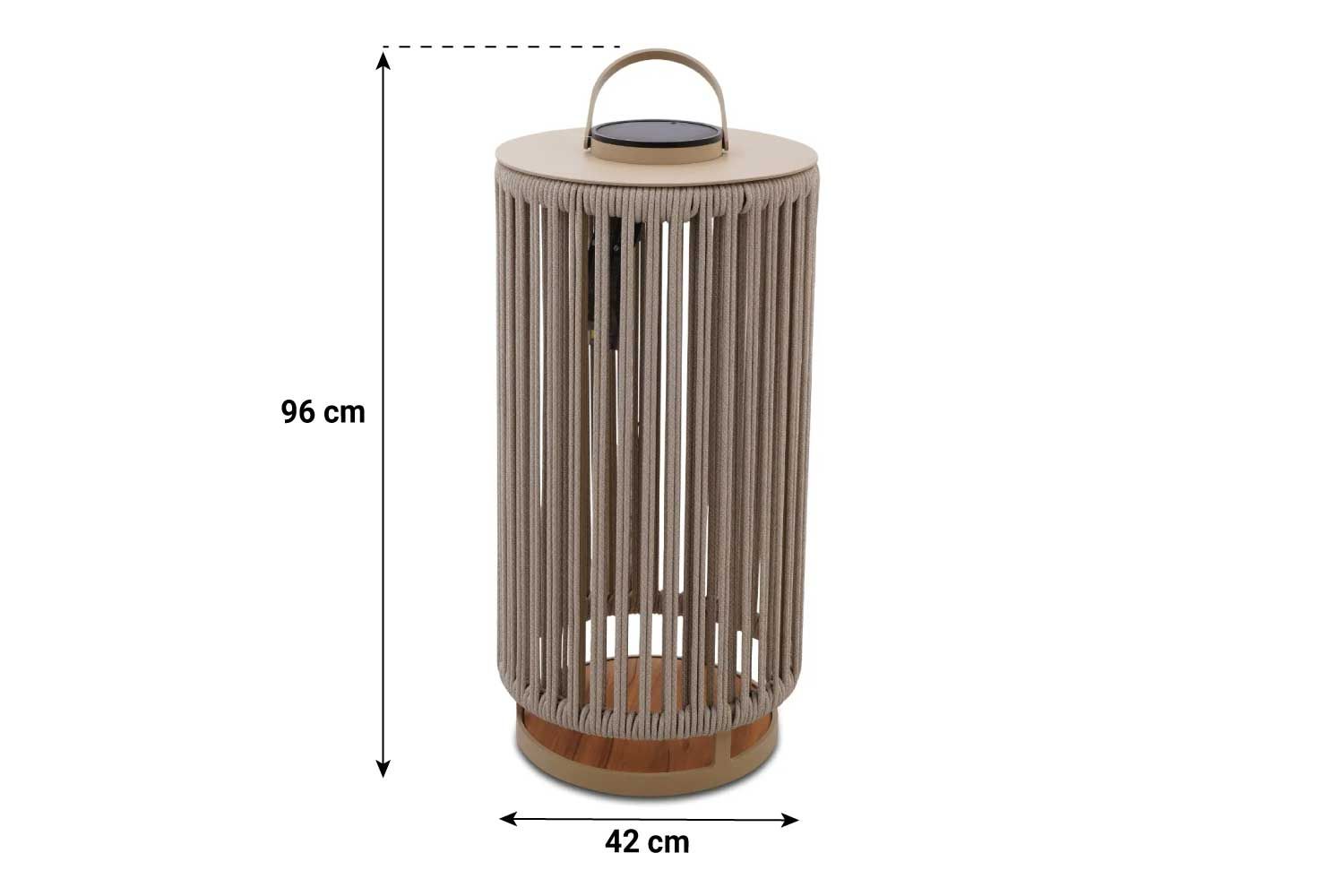 Santika Breeze lamp XL