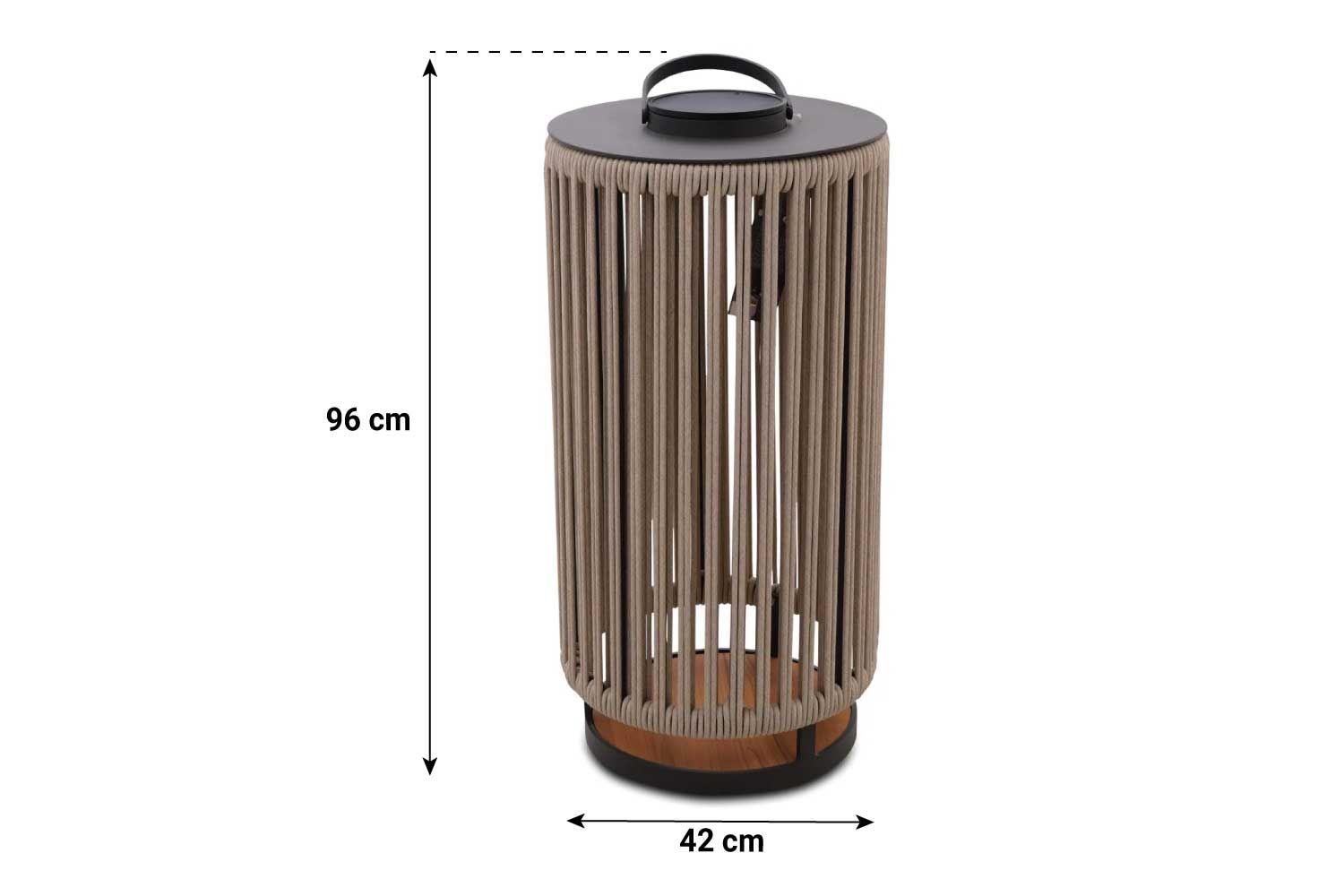 Santika Breeze lamp XL thumbnail