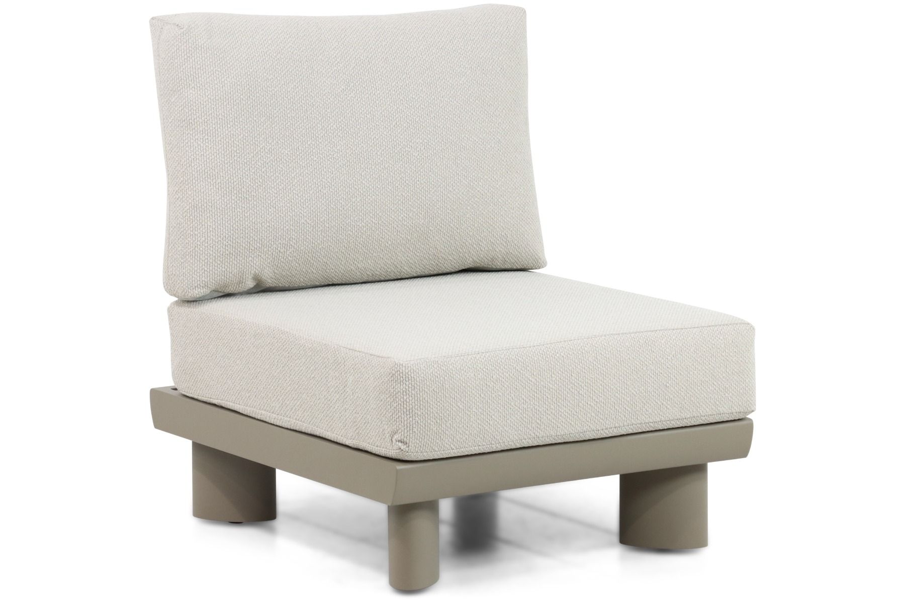 Santika Guss midden module