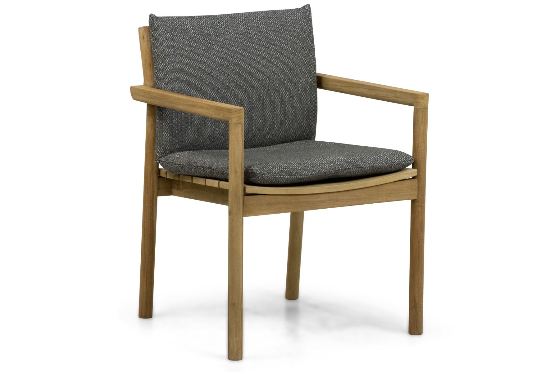 Santika Suka dining tuinstoel