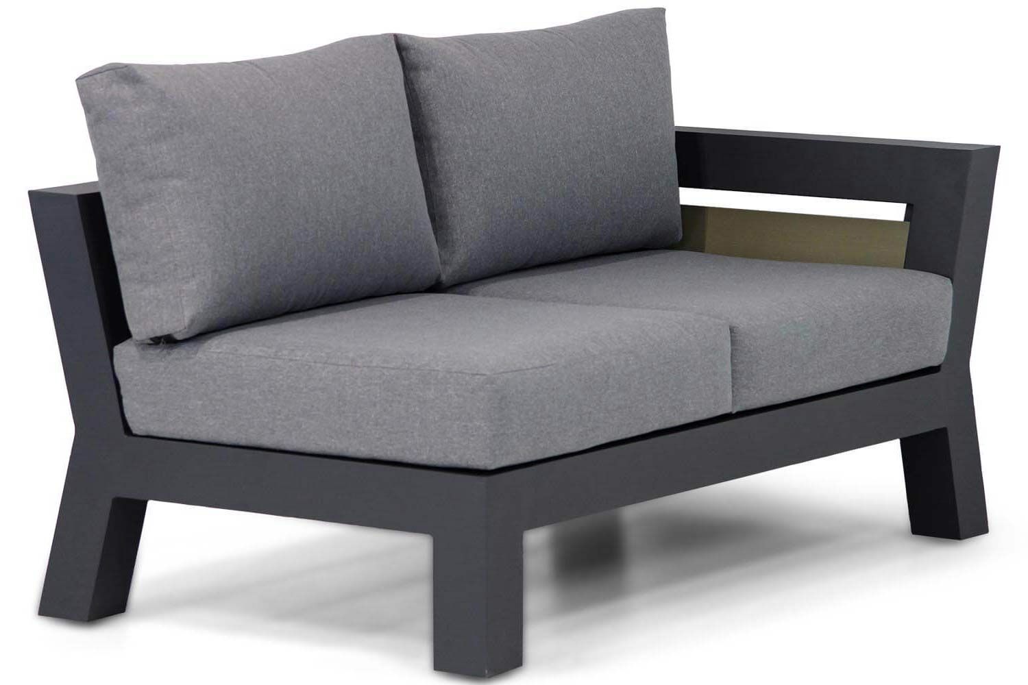 Santika Yovita hoek loungeset 5-delig