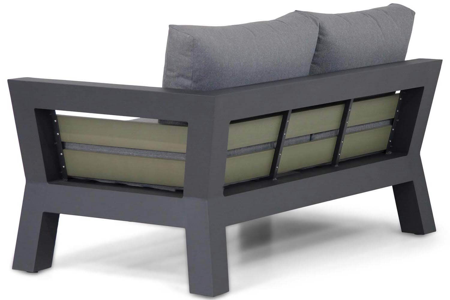 Santika Yovita hoek loungeset 5-delig