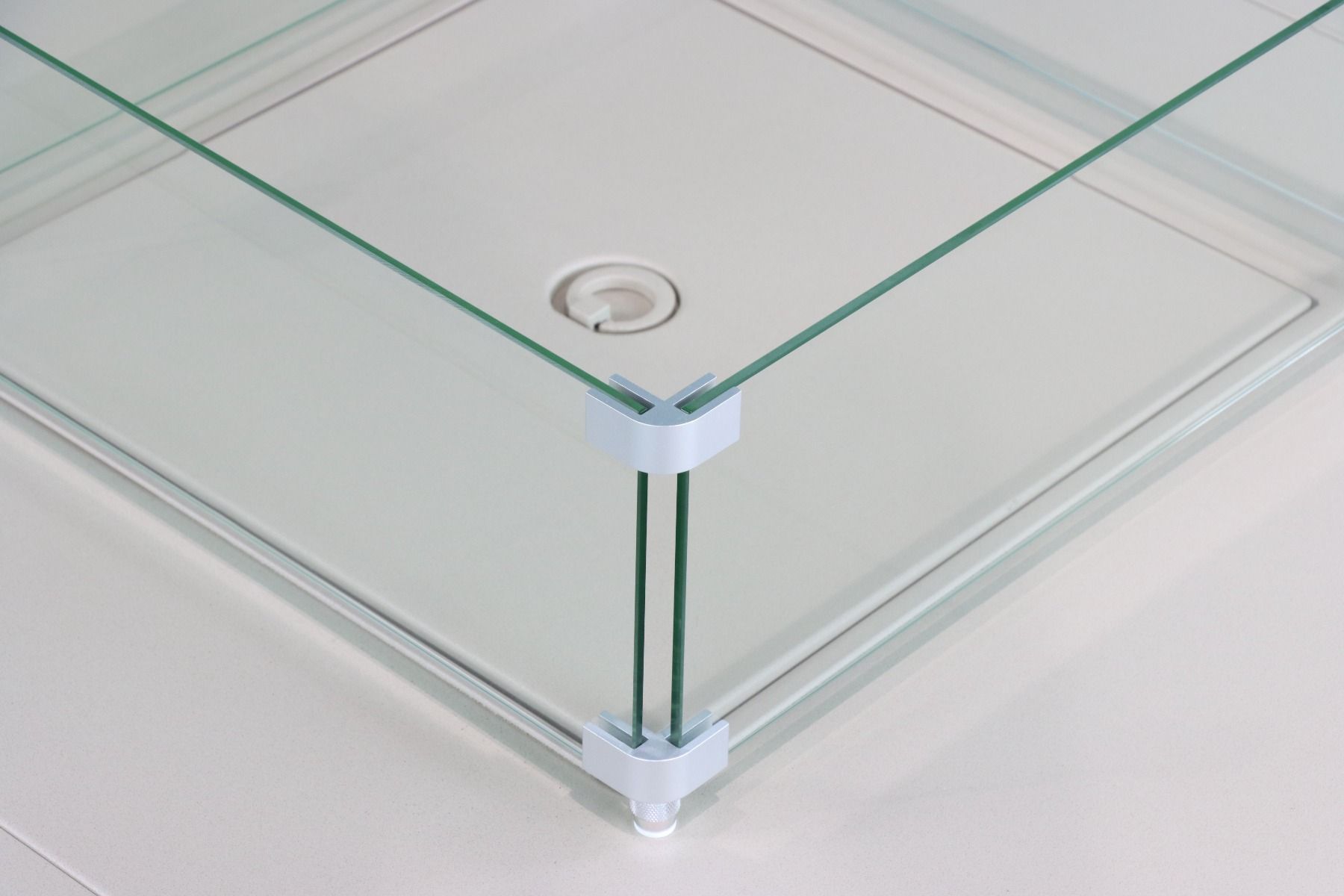 Santika Amida lounge vuurtafel 130 x 80 cm