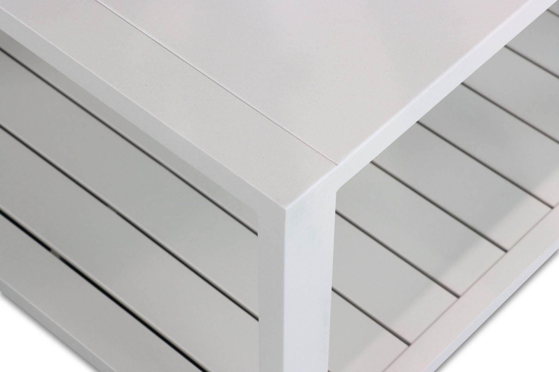 Santika Amida lounge vuurtafel 130 x 80 cm
