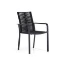Santika Annisa/Forest 240 cm dining tuinset 5-delig thumbnail