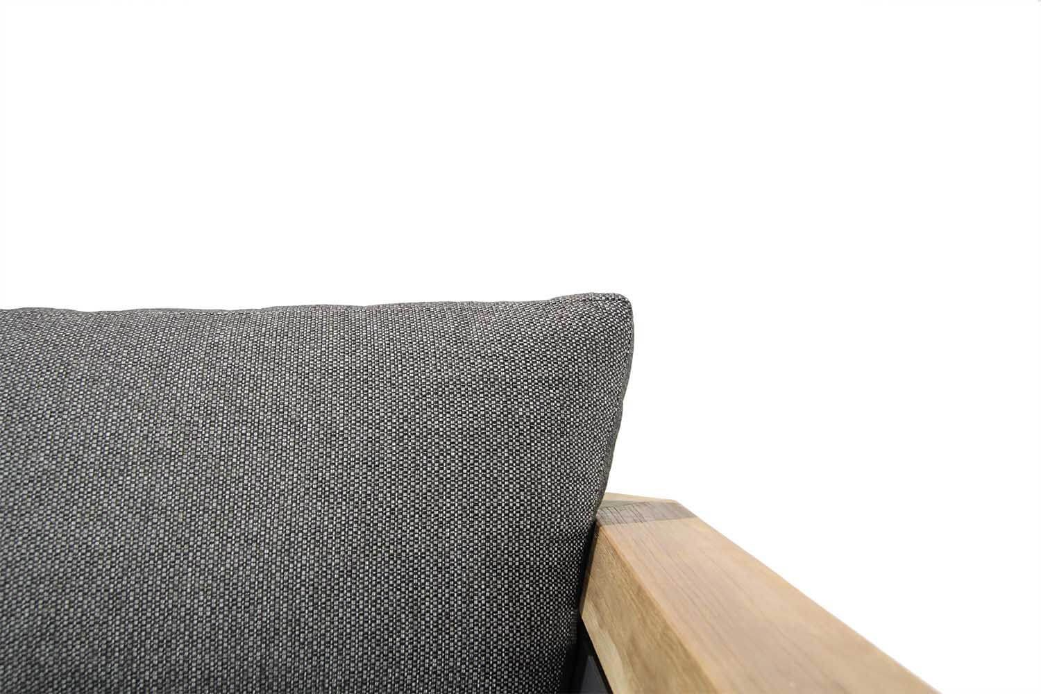 Santika Cantik hoek loungeset 4-delig thumbnail