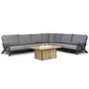 Santika Cinta/Seaside 120 cm loungeset 5-delig thumbnail