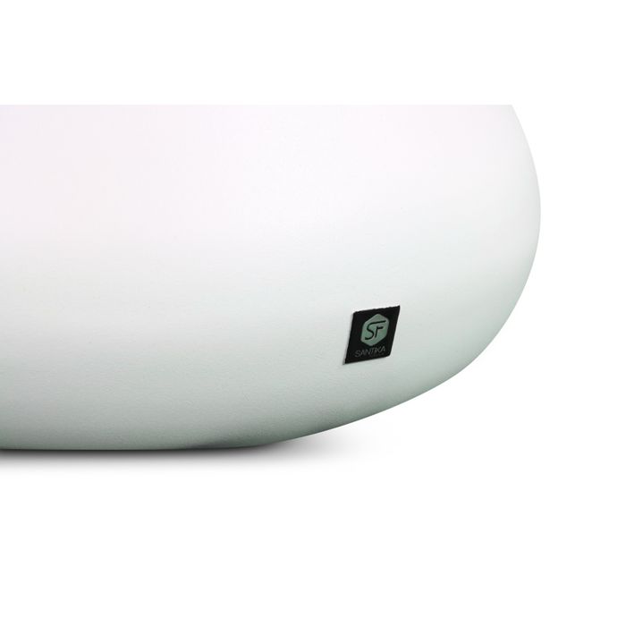 Santika Citra loungetafel 42 cm