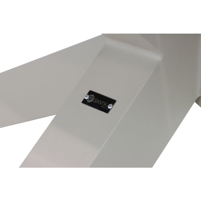 Santika Diogo dining tuintafel 240 x 120 cm