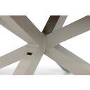 Santika Diogo dining tuintafel 240 x 120 cm thumbnail