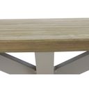 Santika Diogo dining tuintafel 240 x 120 cm thumbnail