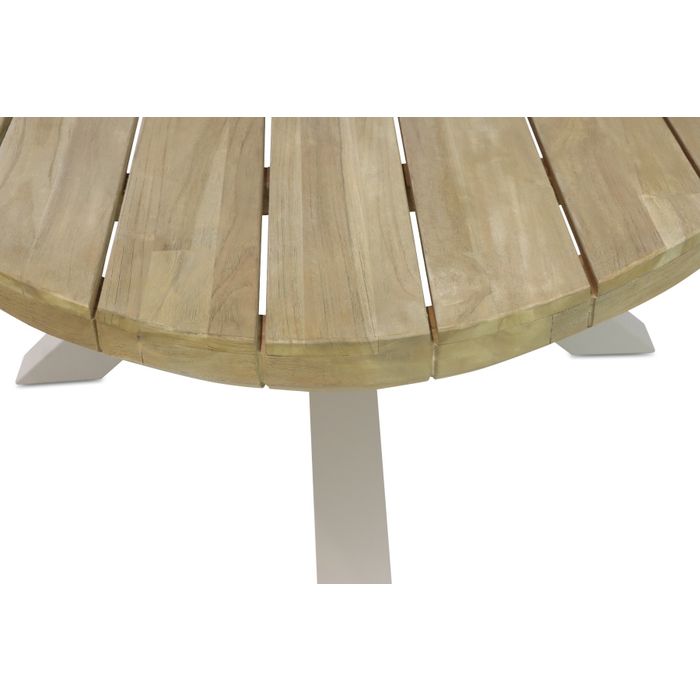 Santika Diogo dining tuintafel 240 x 120 cm