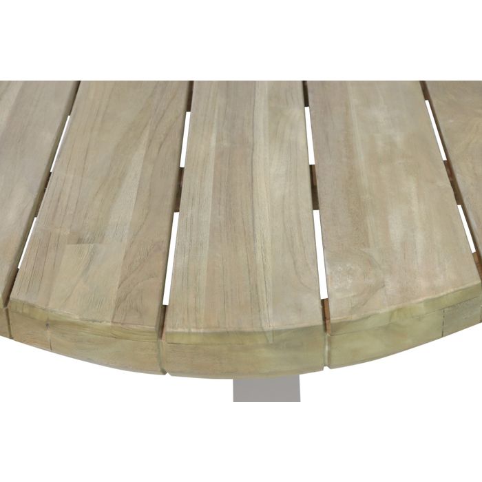 Santika Diogo dining tuintafel 240 x 120 cm