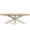Santika Diogo dining tuintafel 240 x 120 cm thumbnail