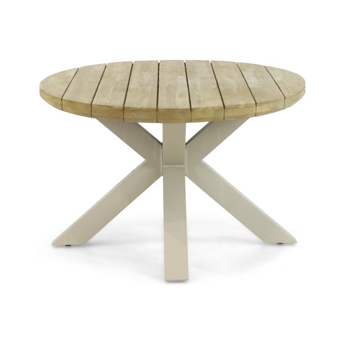 Santika Diogo dining tuintafel 240 x 120 cm