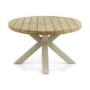 Santika Diogo dining tuintafel 280 x 130 cm thumbnail