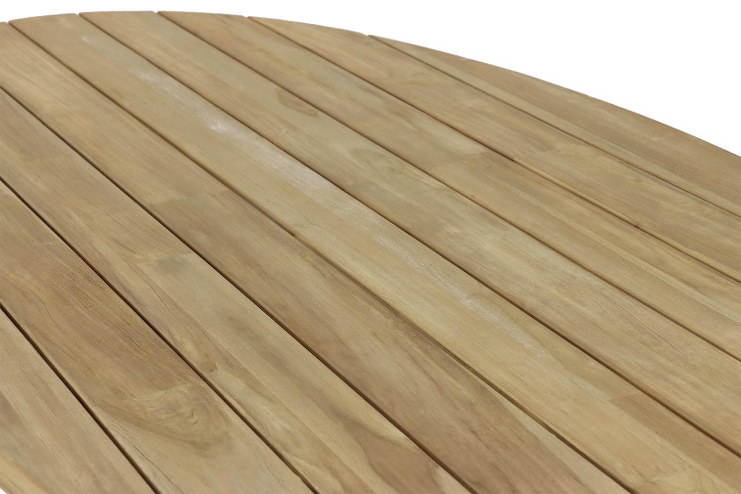 Santika Diogo dining tuintafel 280 x 130 cm