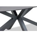 Santika Ellisse dining tuintafel 240 x 107 cm thumbnail